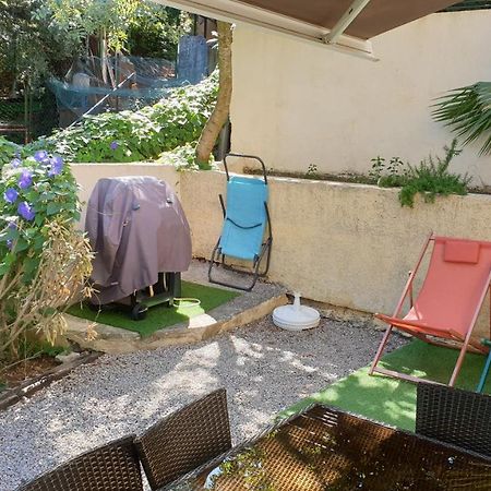 Appartement 60M2 Tout Confort Frejus Exterior photo